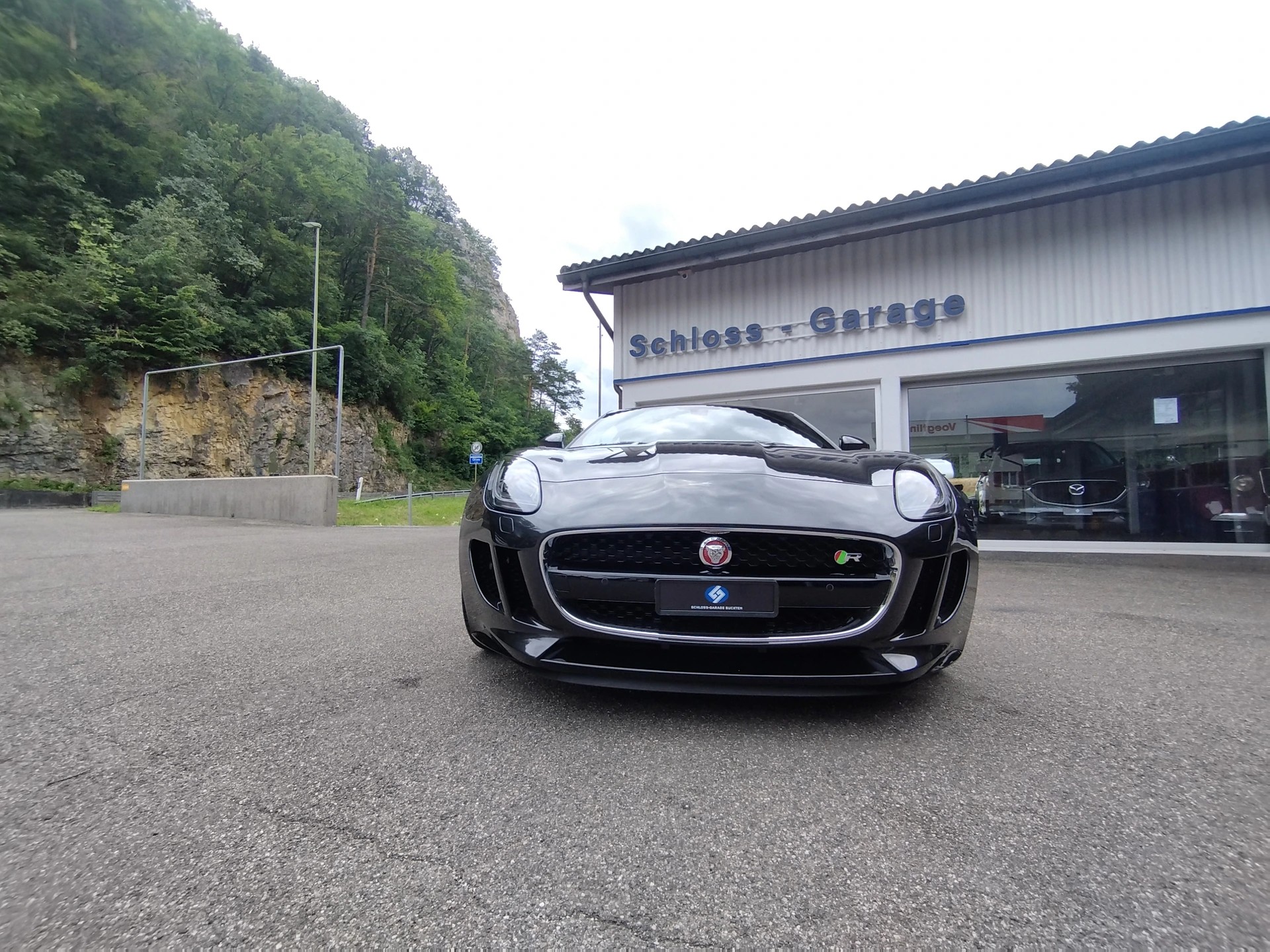 JAGUAR F-Type Coupé R 5.0 V8 S/C-image-4