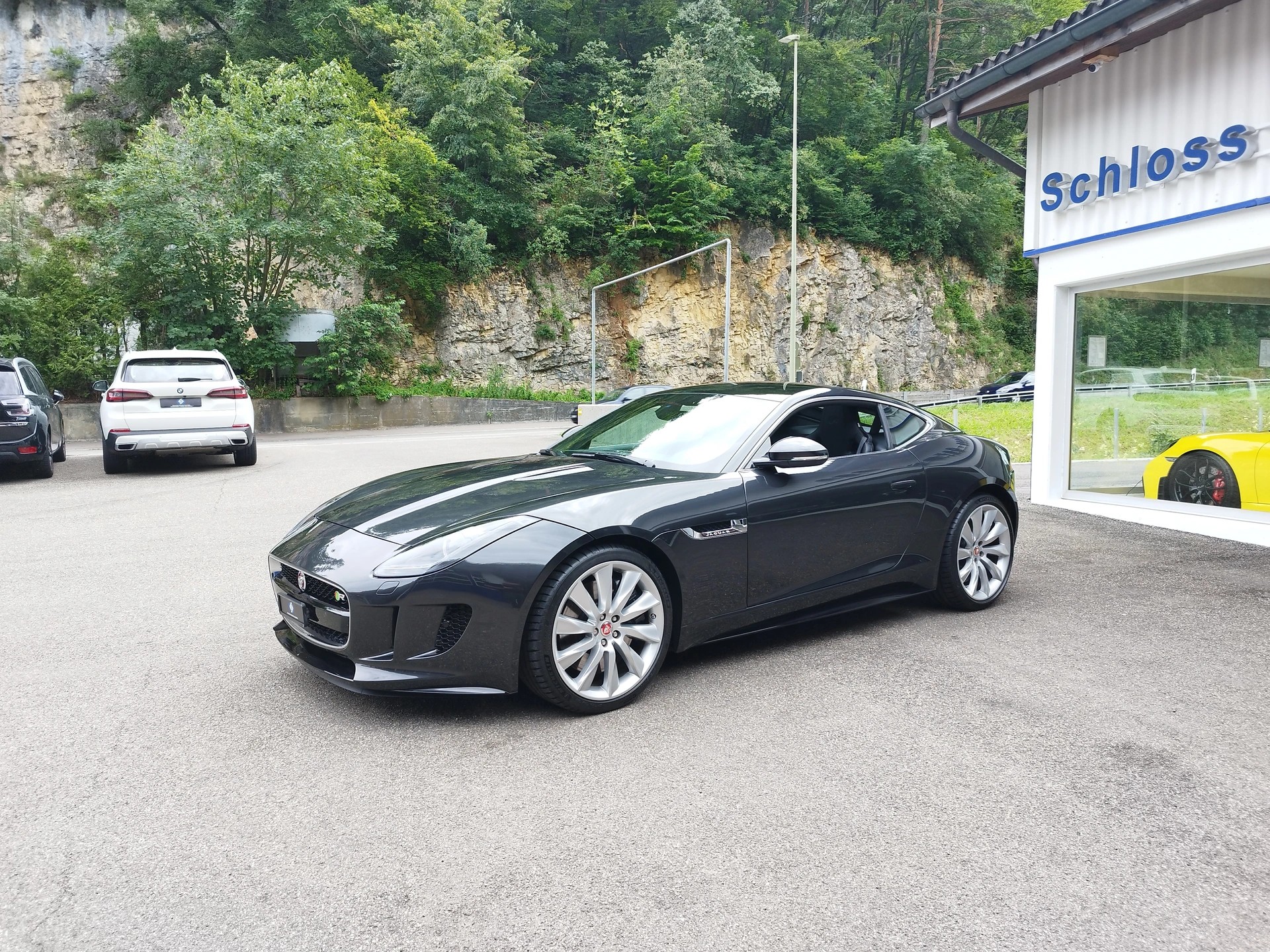 JAGUAR F-Type Coupé R 5.0 V8 S/C-image-6