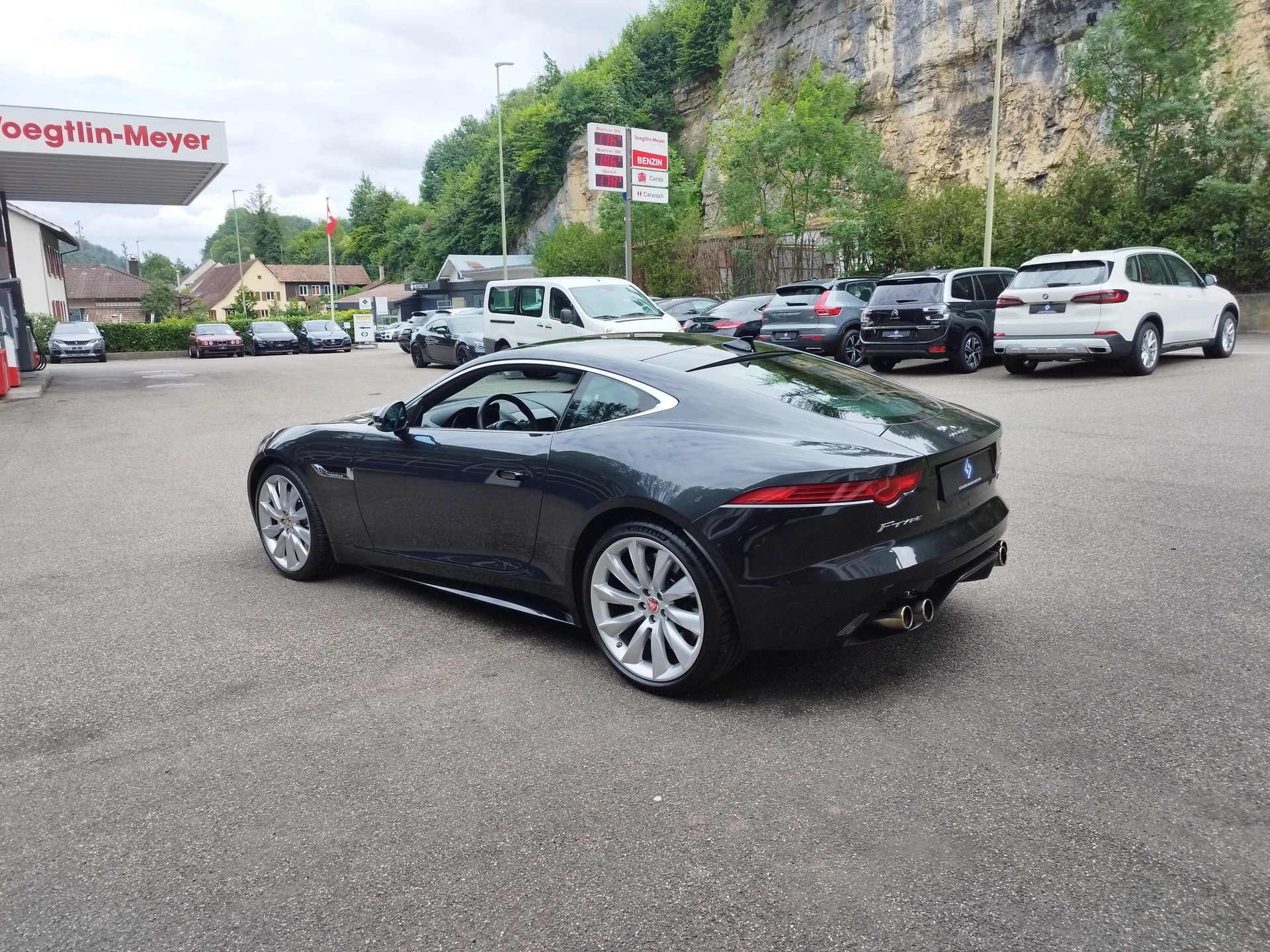 JAGUAR F-Type Coupé R 5.0 V8 S/C-image-9