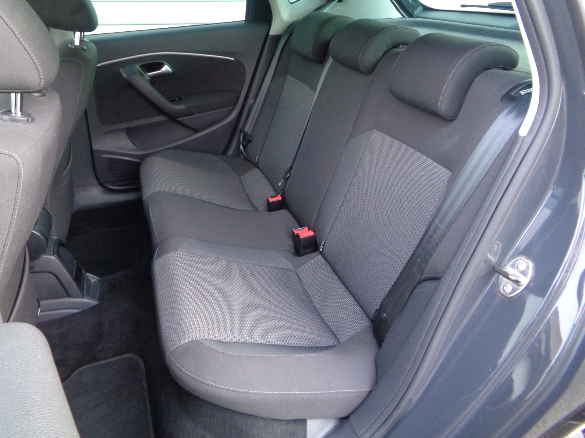 VW Polo 1.2 TSI BMT Highline-image-13