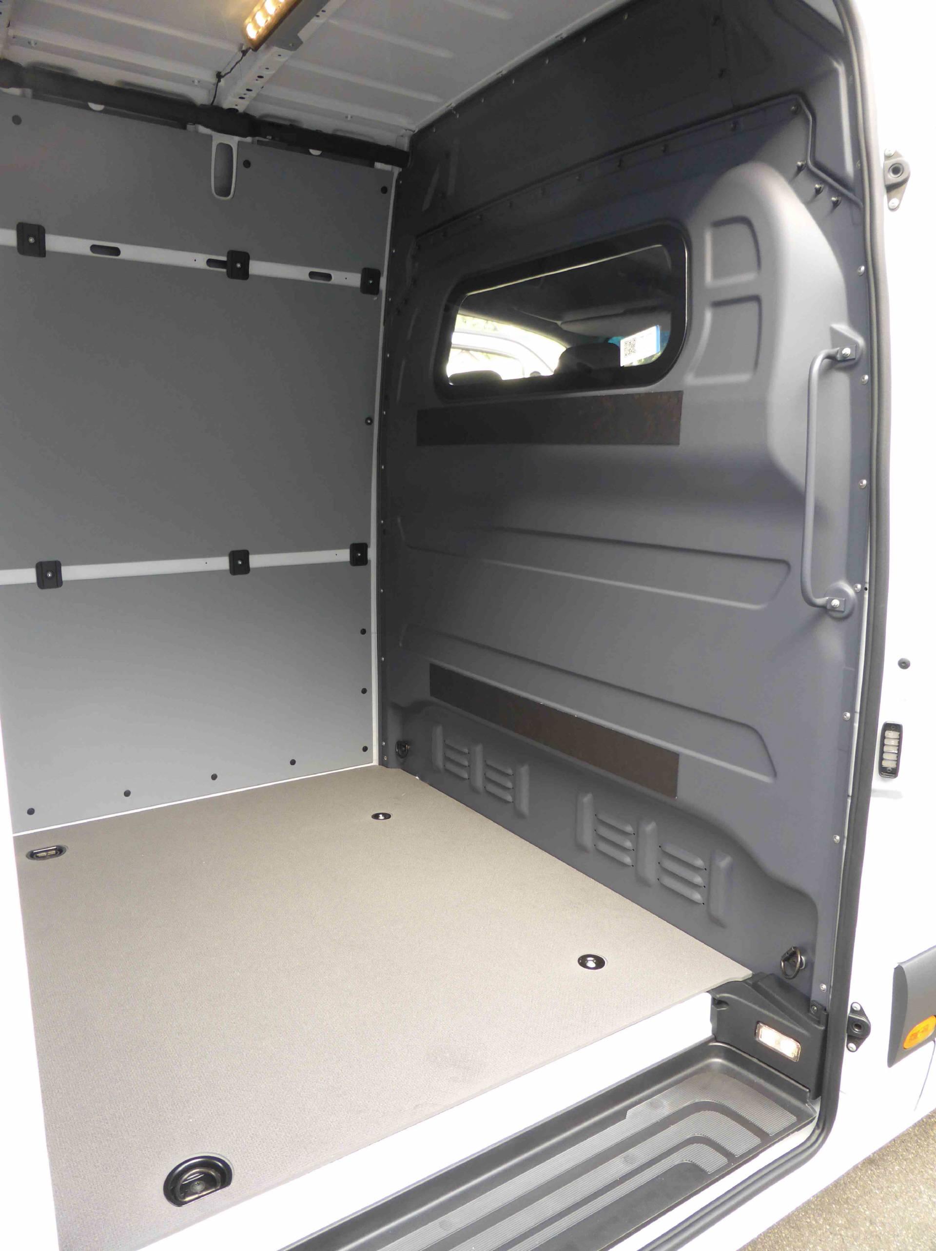 MERCEDES-BENZ eSprinter 320 Kaw. 3665 S 81 kWh Pro-image-14