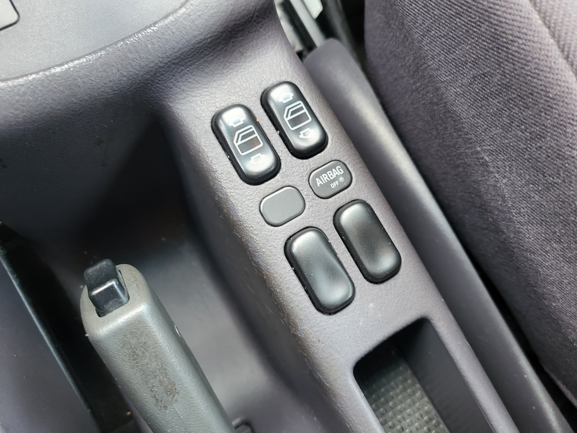 MERCEDES-BENZ A 160 L Classic style-image-13