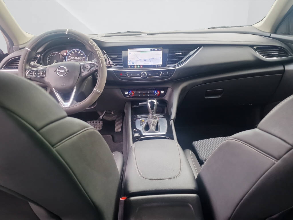 OPEL Insignia Sports Tourer 2.0 CDTi BiT. Excellence AWD-image-10