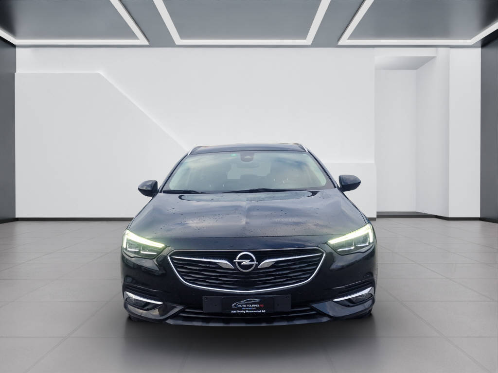 OPEL Insignia Sports Tourer 2.0 CDTi BiT. Excellence AWD-image-7