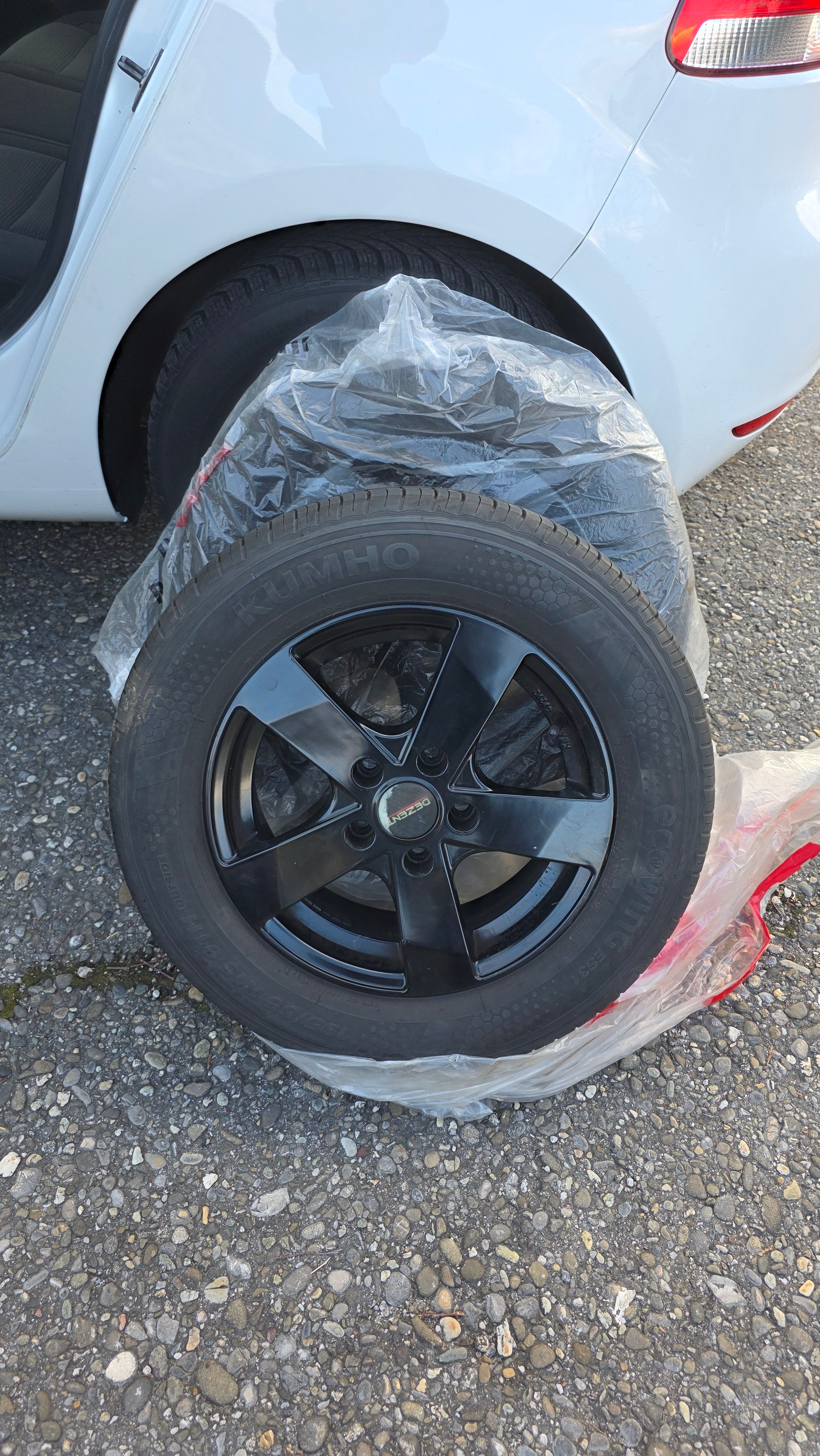VW Golf Variant 1.4 TSI Team-image-9
