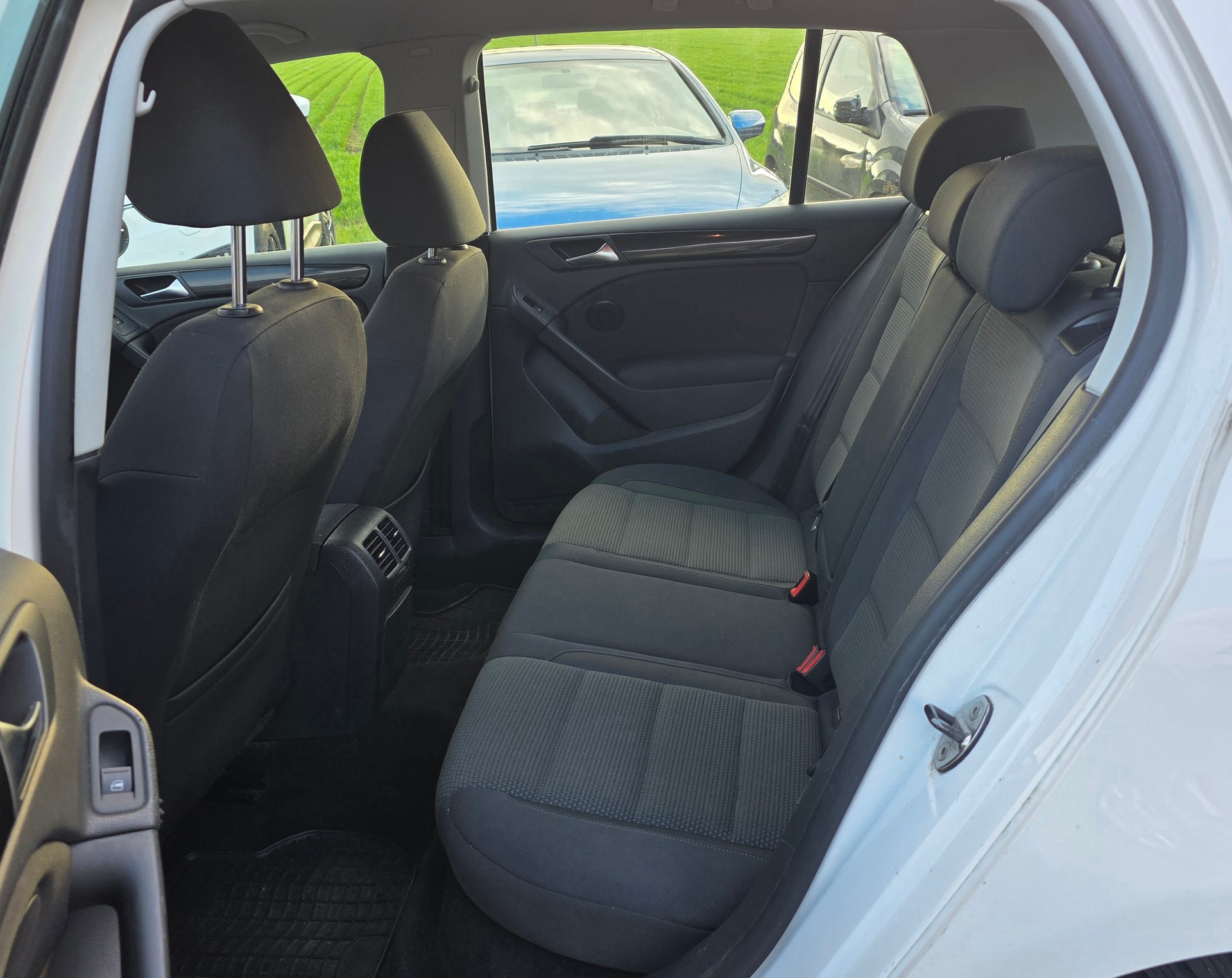 VW Golf Variant 1.4 TSI Team-image-6