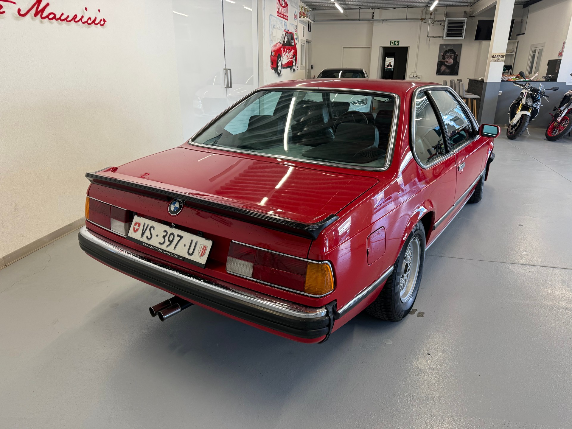 BMW 635 CSI Manuelle-image-10