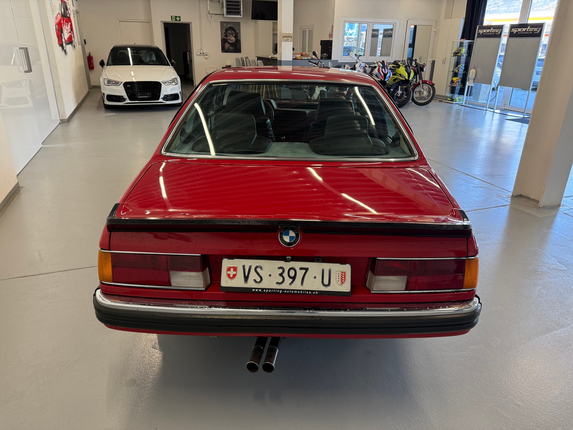 BMW 635 CSI Manuelle-image-11