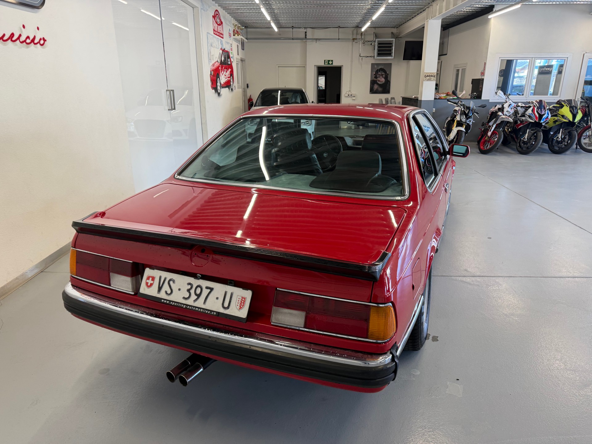 BMW 635 CSI Manuelle-image-7