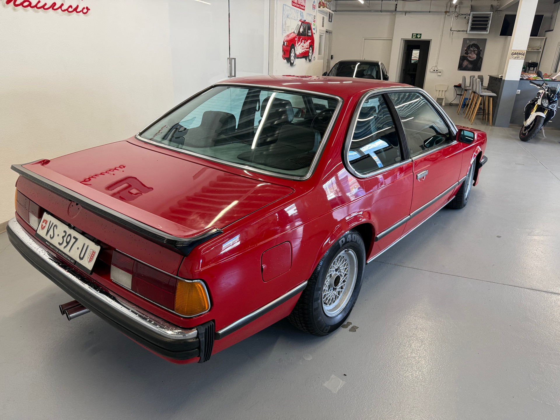BMW 635 CSI Manuelle-image-8