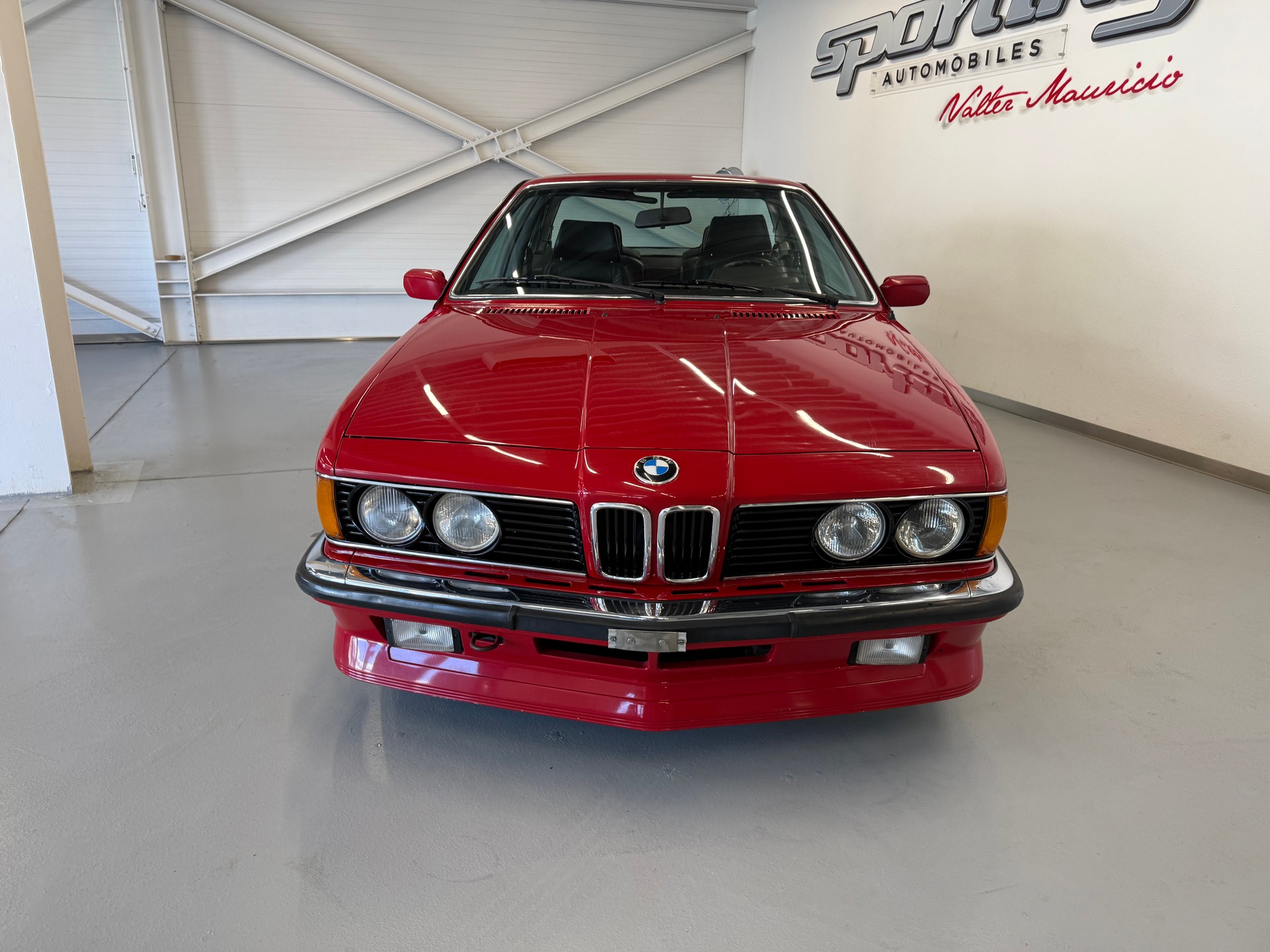 BMW 635 CSI Manuelle-image-4