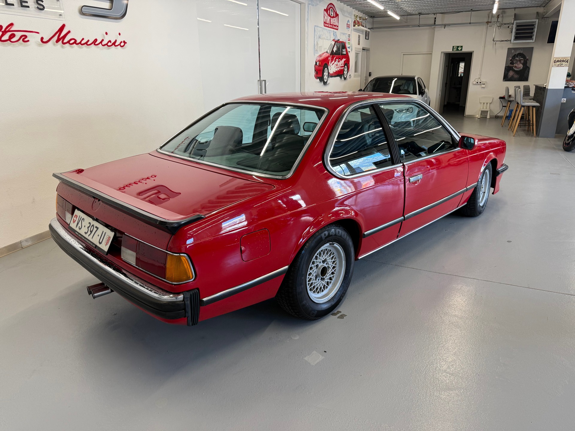BMW 635 CSI Manuelle-image-6