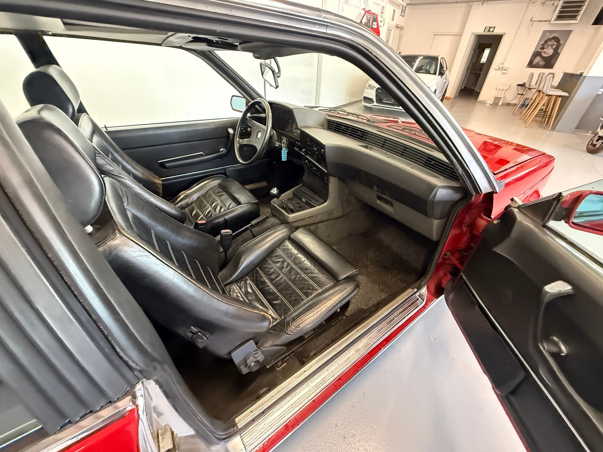 BMW 635 CSI Manuelle-image-19