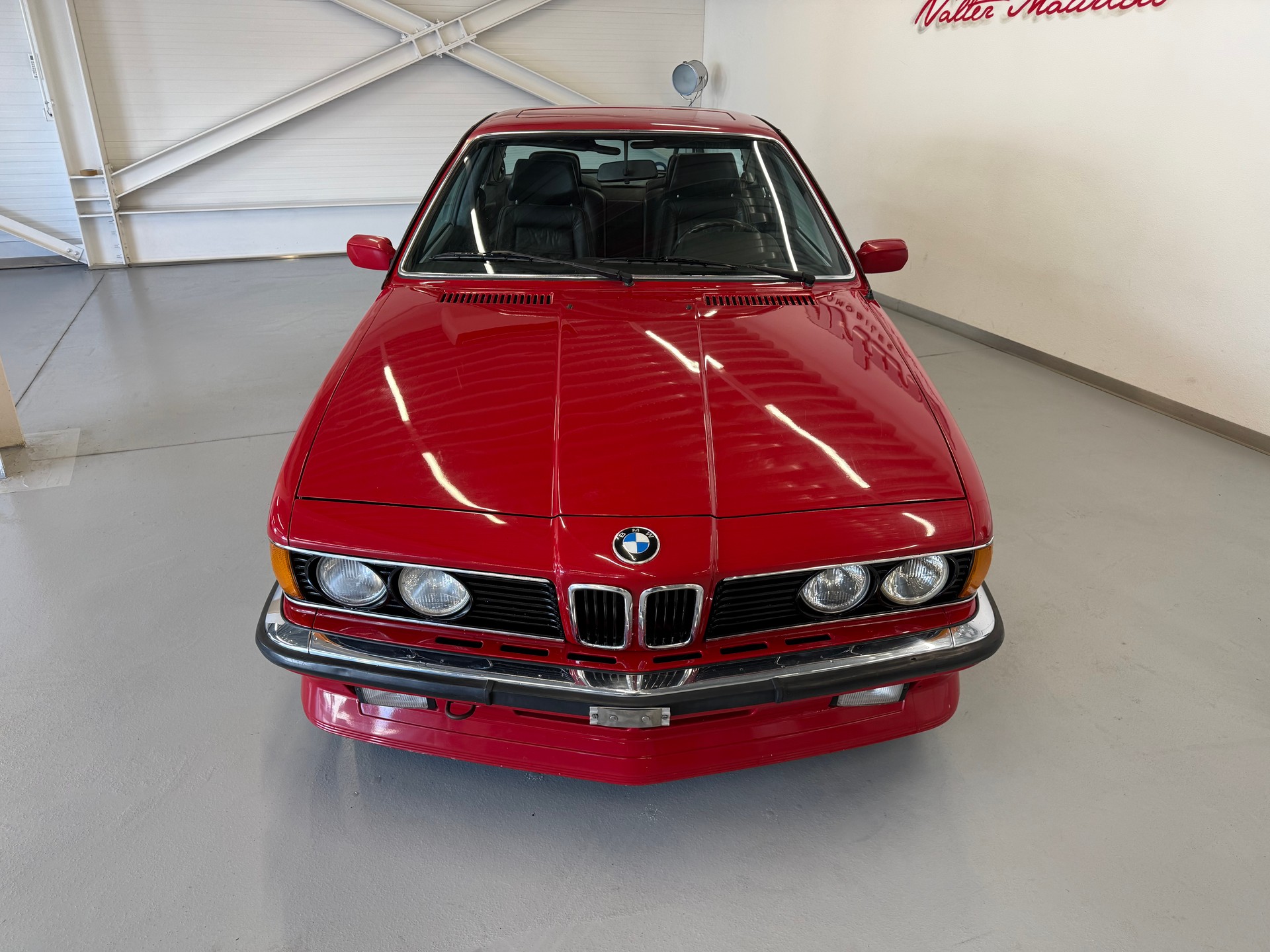 BMW 635 CSI Manuelle-image-5