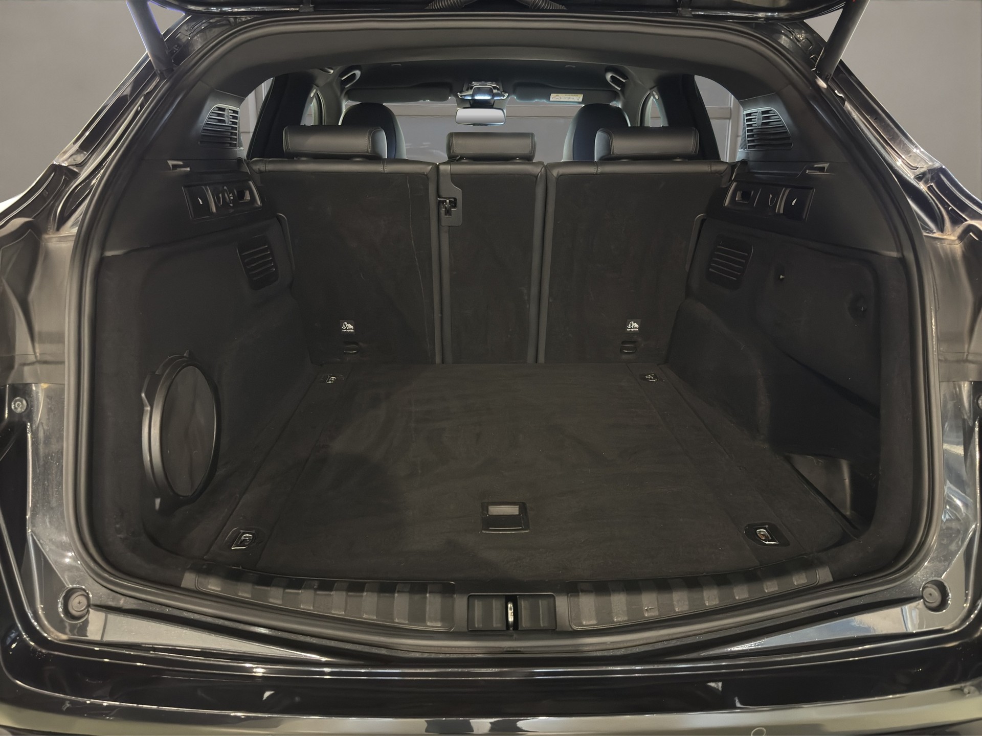 ALFA ROMEO Stelvio 2.0 Super Q4 Automatic-image-18
