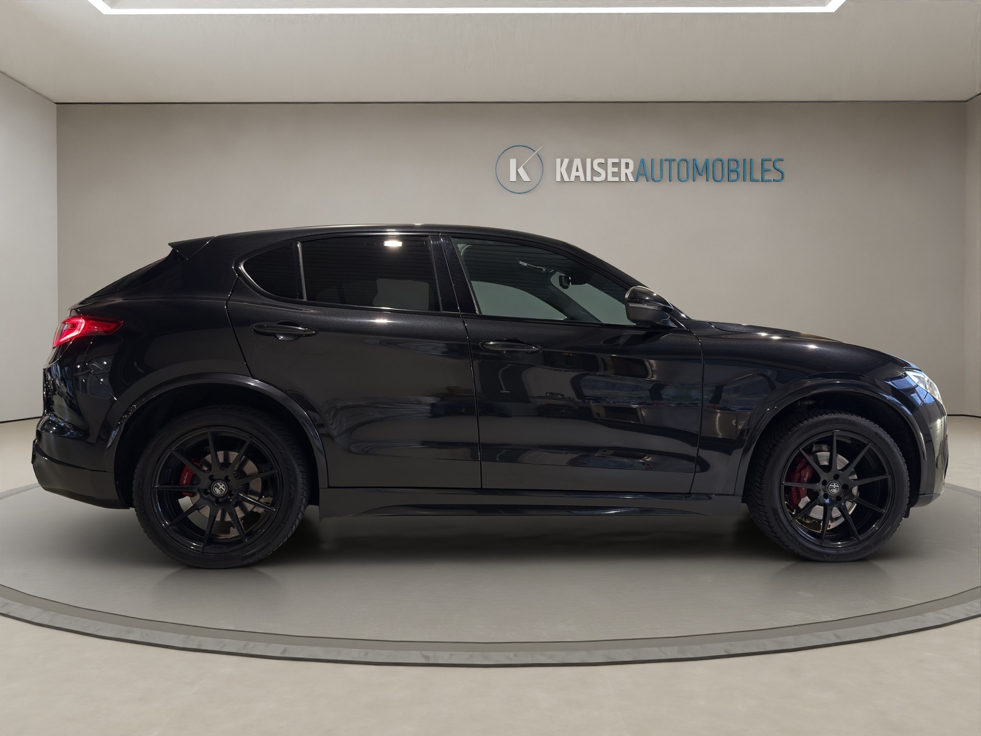 ALFA ROMEO Stelvio 2.0 Super Q4 Automatic-image-20