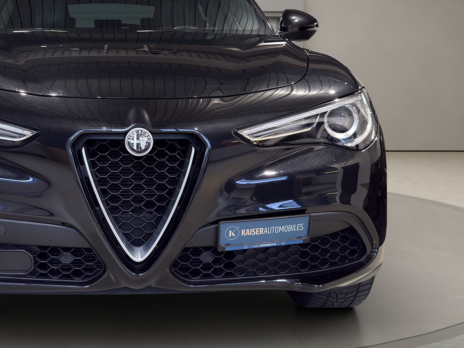 ALFA ROMEO Stelvio 2.0 Super Q4 Automatic-image-25
