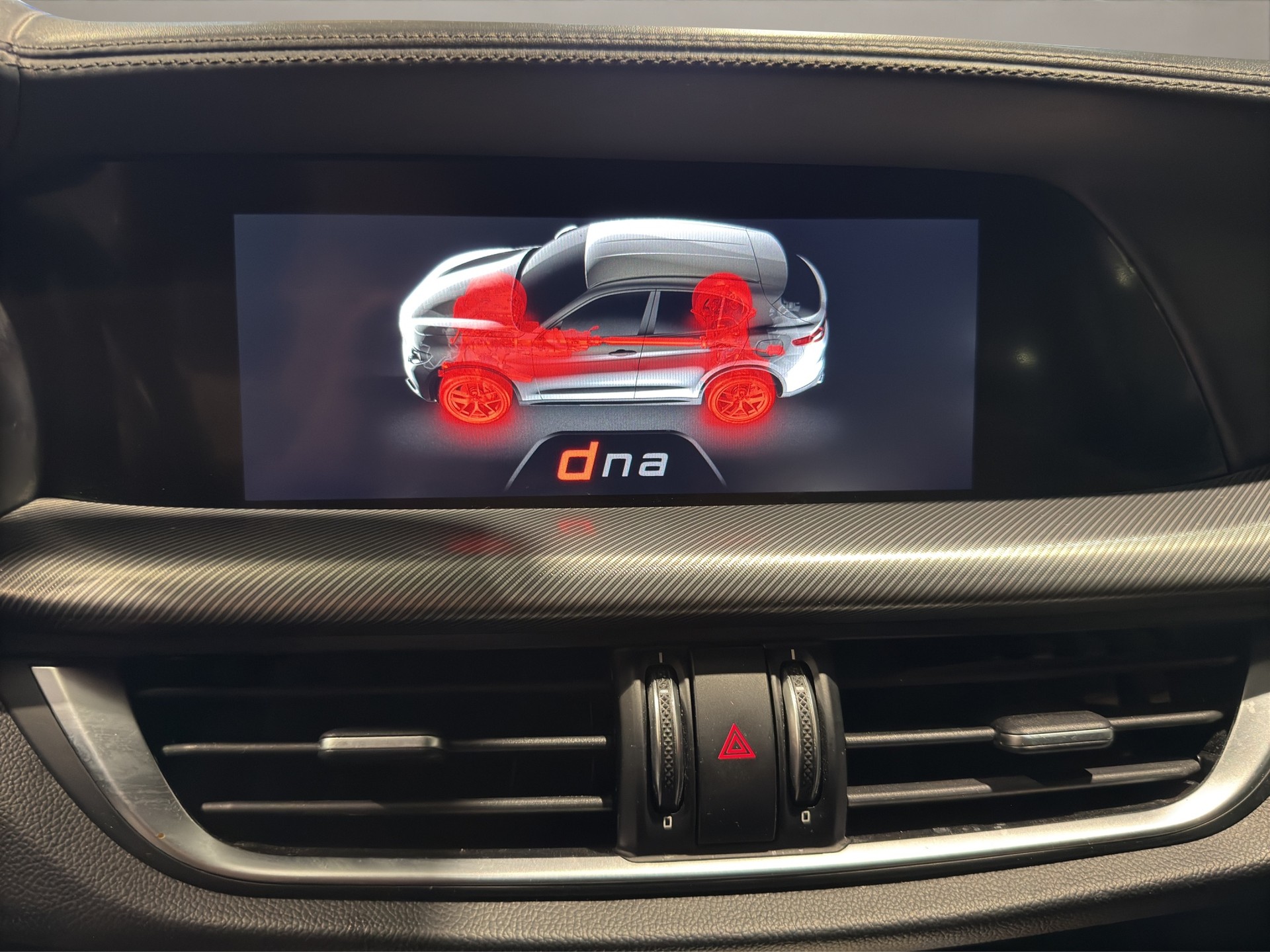 ALFA ROMEO Stelvio 2.0 Super Q4 Automatic-image-15