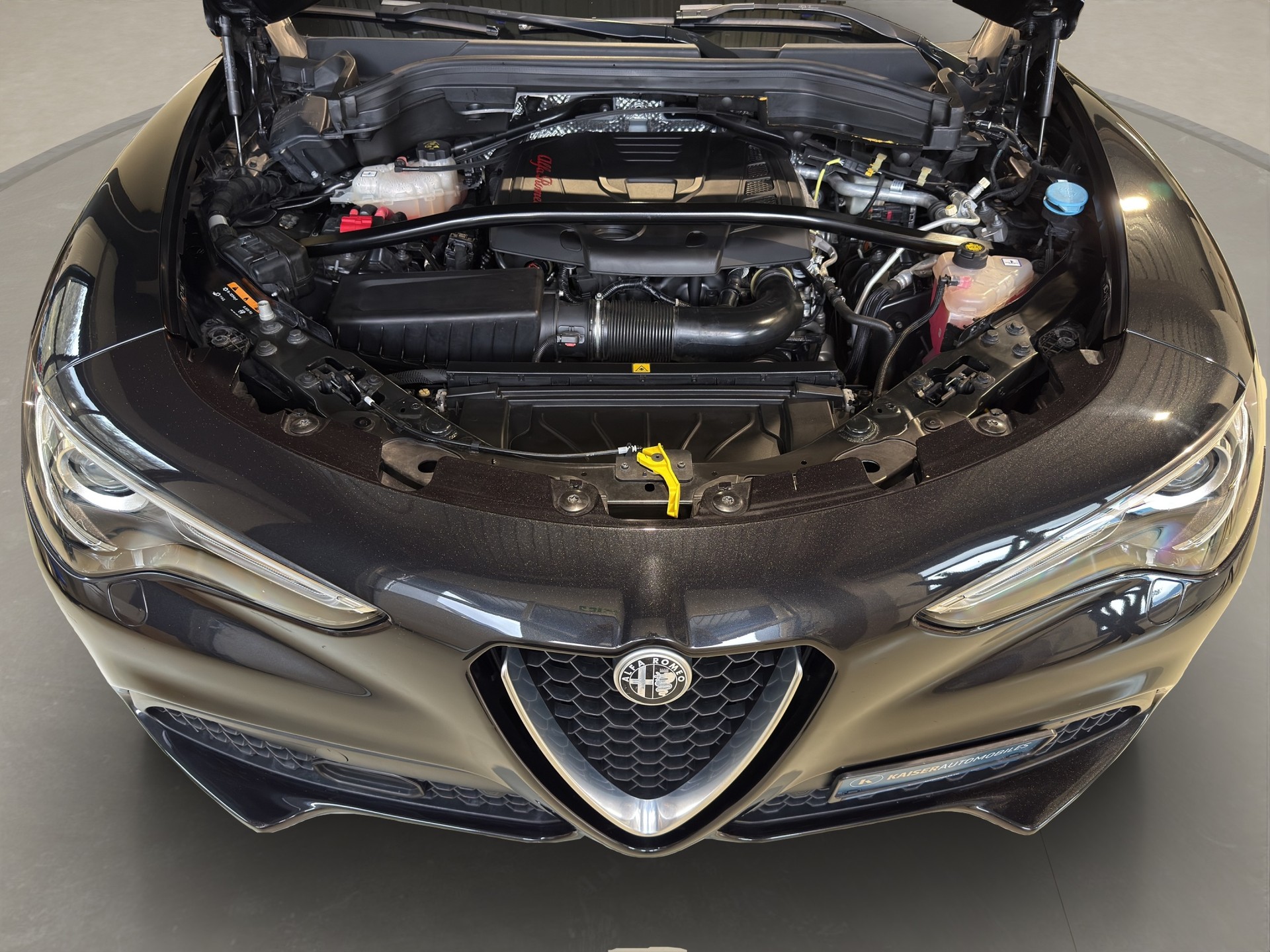 ALFA ROMEO Stelvio 2.0 Super Q4 Automatic-image-24
