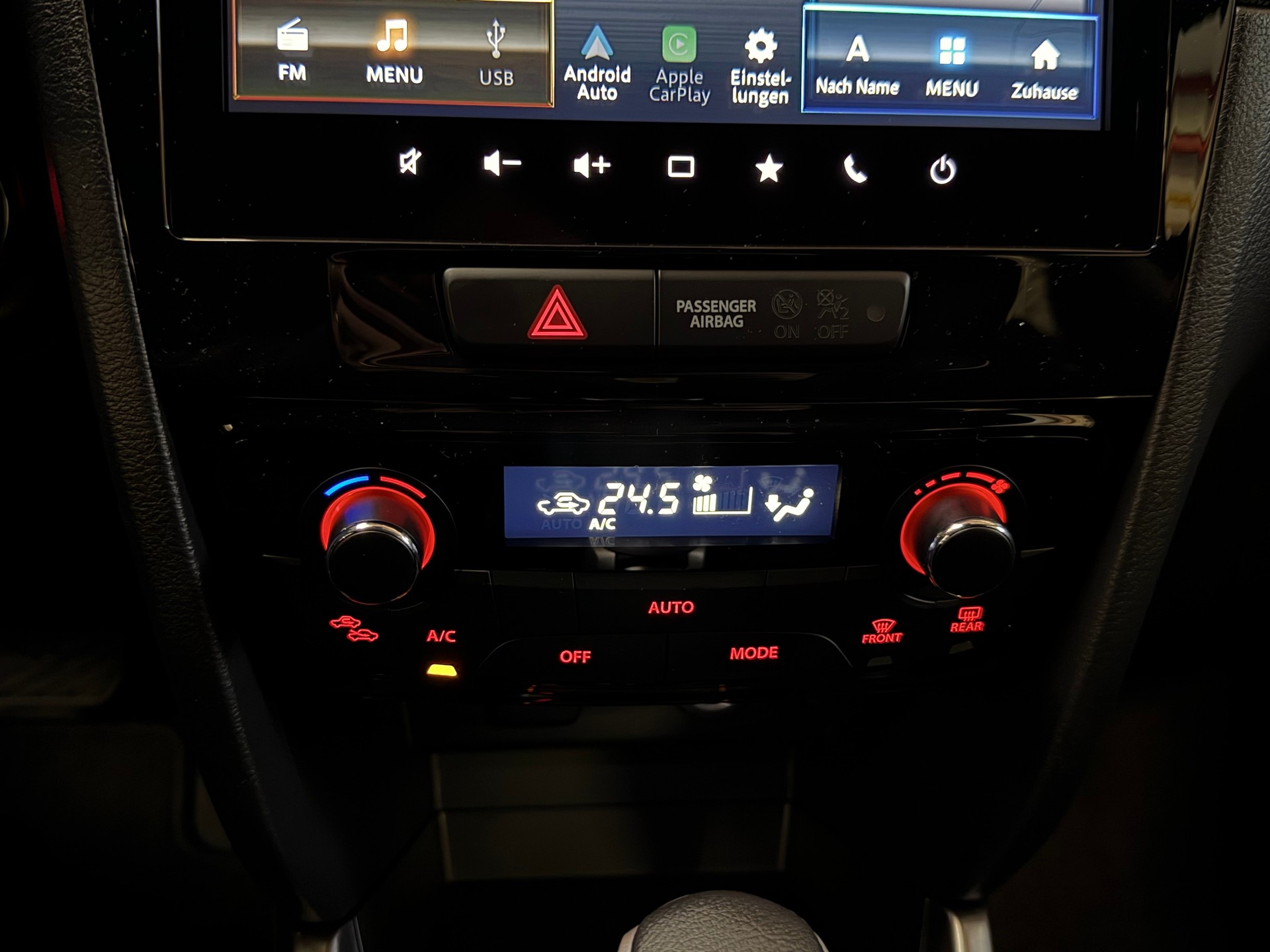 SUZUKI Vitara 1.4 Boosterjet Compact Top 4x4 Hybrid Automatic-image-20