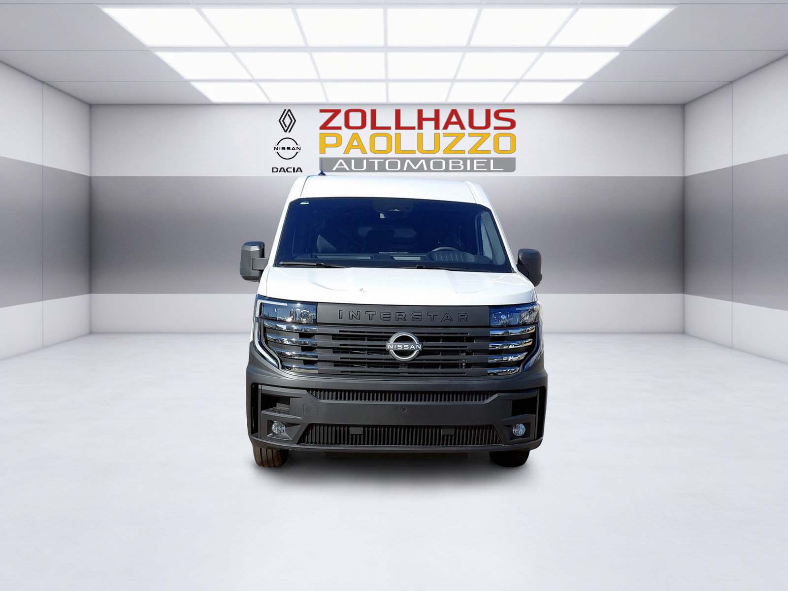 NISSAN Interstar 3.5 Kaw. L2H2 2.0 dCi 130 Acenta-showroom-element-3
