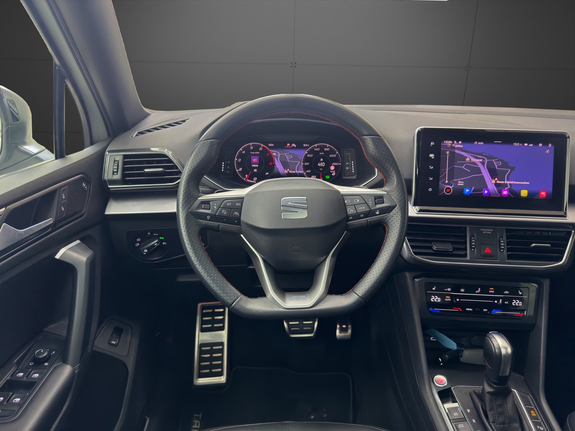 SEAT Tarraco 2.0 TSI 4Drive DSG Swiss FR-image-10