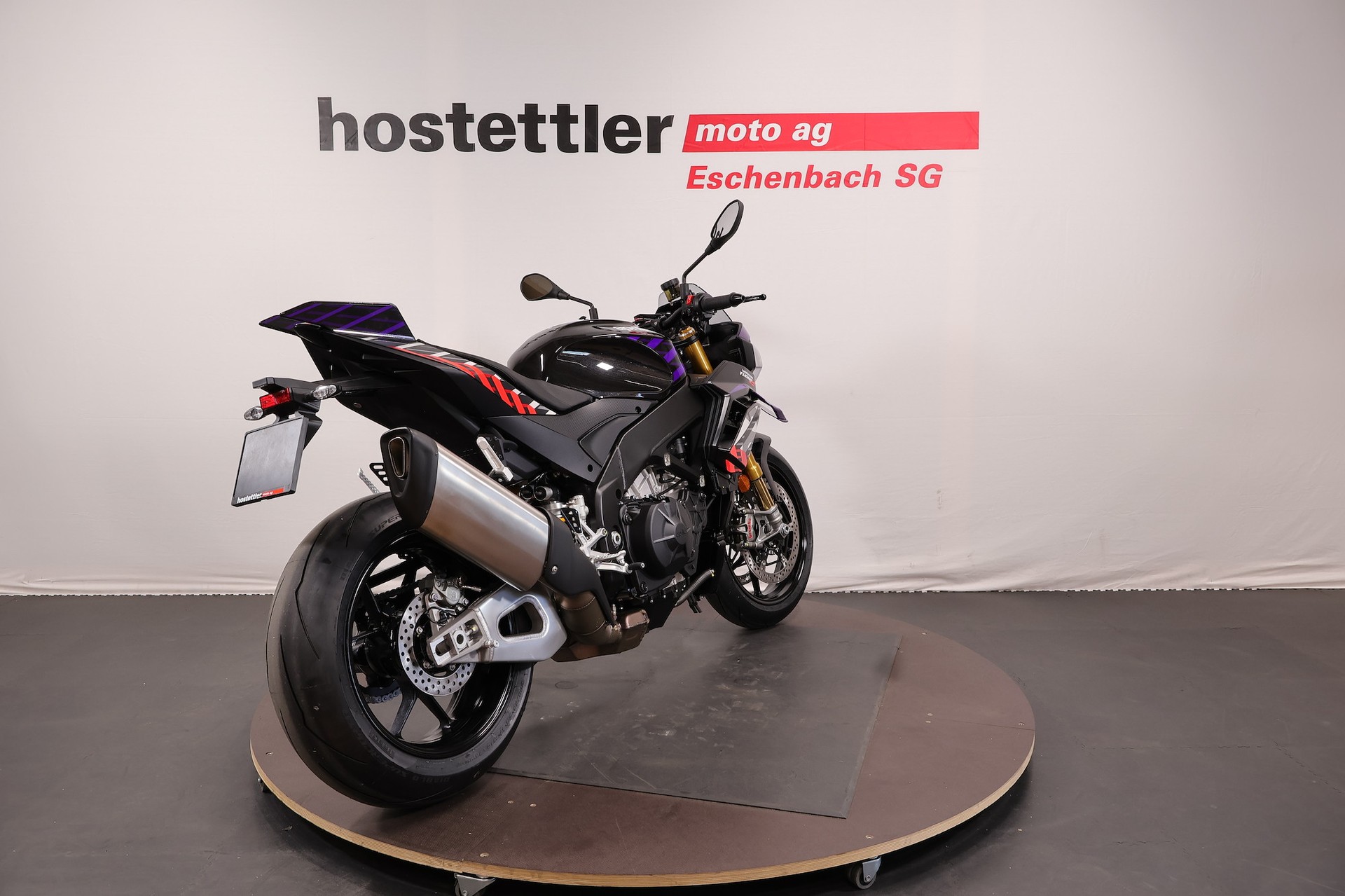 APRILIA Tuono 1100 V4 Factory-image-2