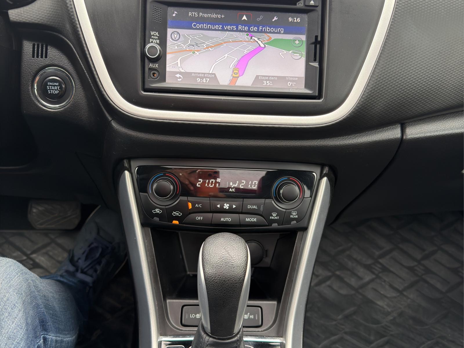 SUZUKI SX4 S-Cross 1.6 TD PizSulai Top 4WD TCSS-image-7