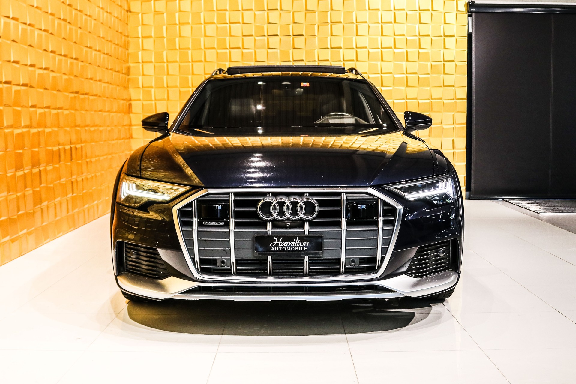 AUDI A6 Allroad 55 TDI quattro tiptronic-showroom-element-2