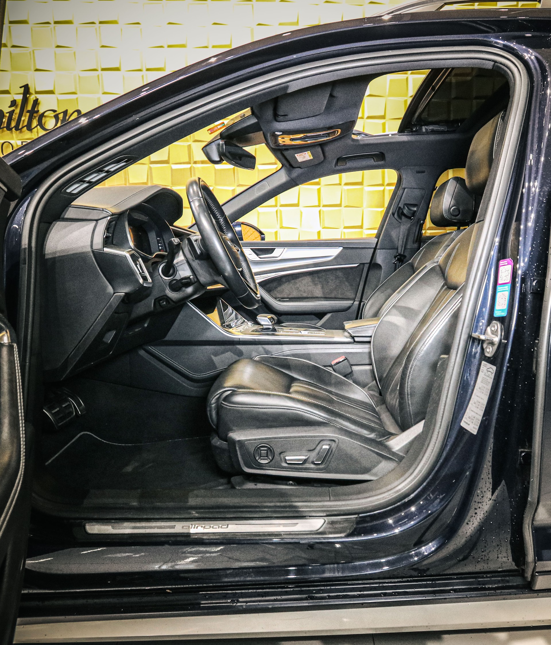 AUDI A6 Allroad 55 TDI quattro tiptronic-image-8
