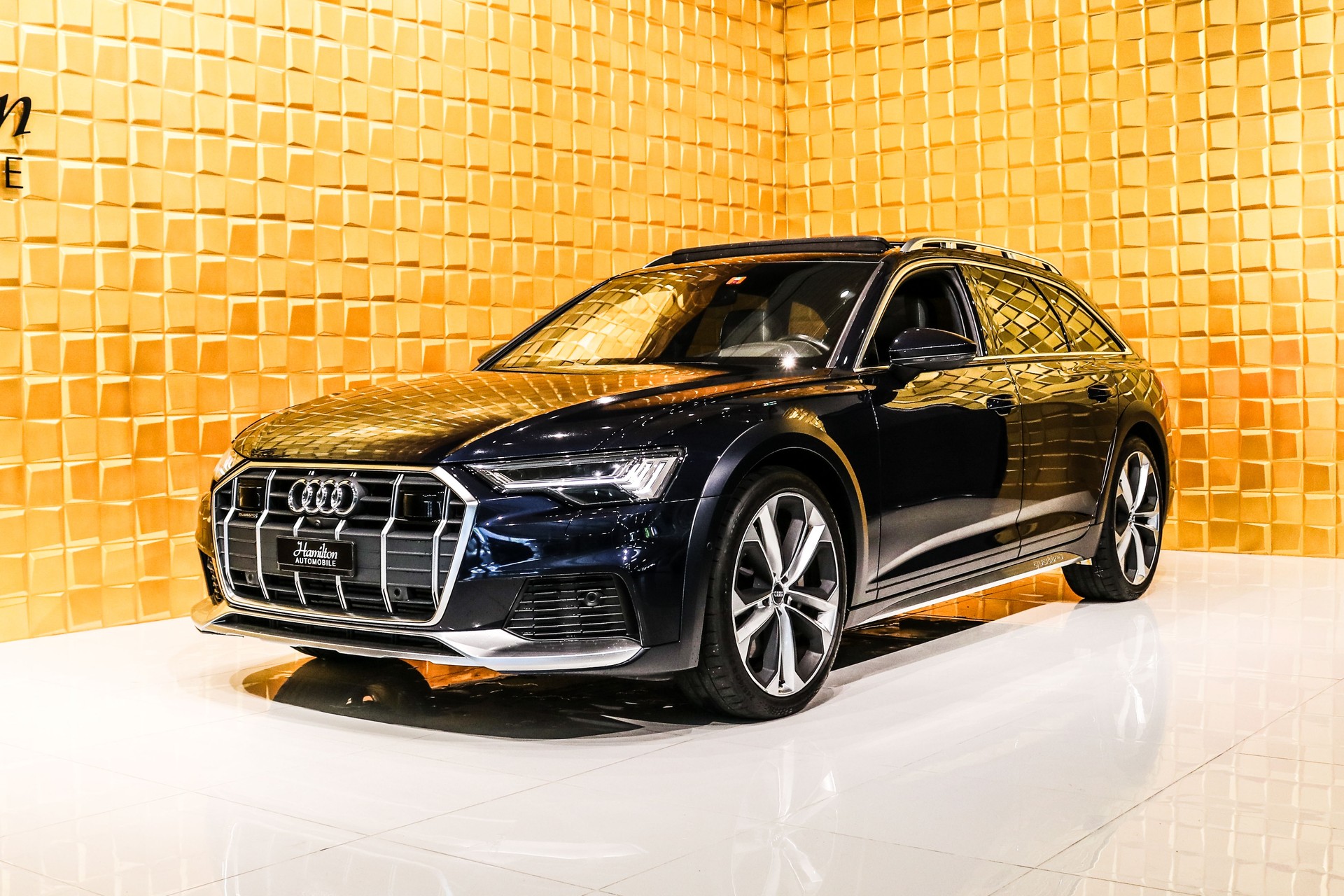 AUDI A6 Allroad 55 TDI quattro tiptronic-showroom-element-3