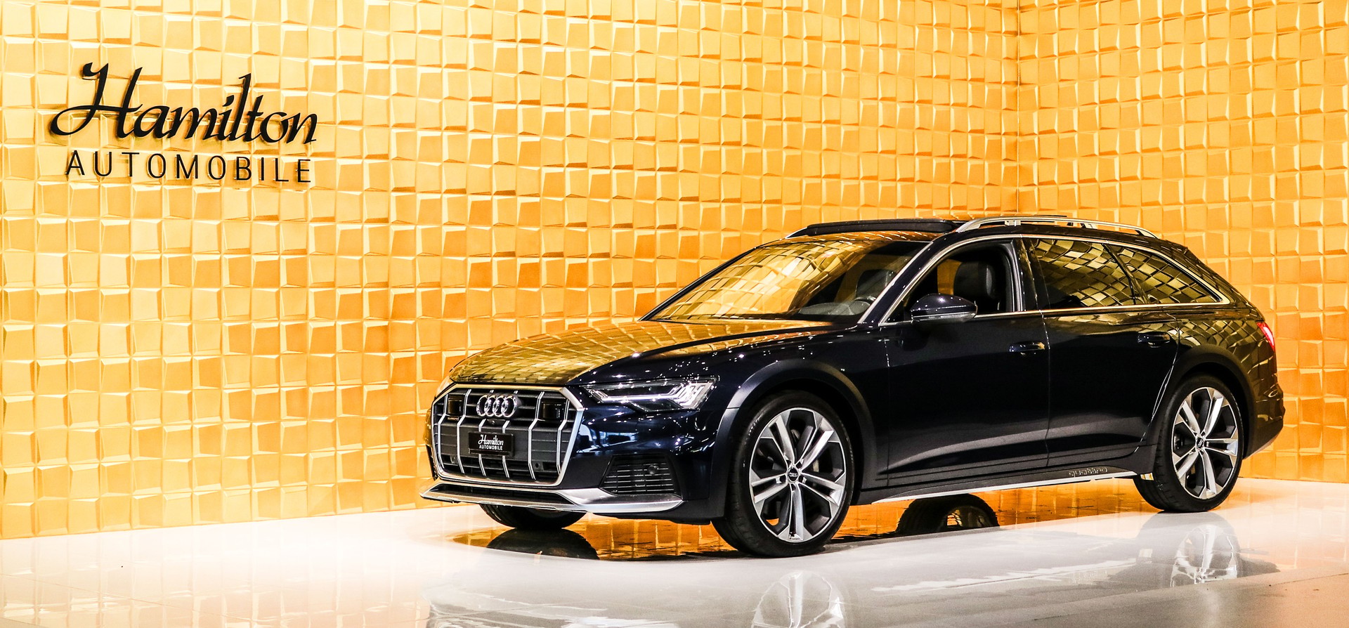 AUDI A6 Allroad 55 TDI quattro tiptronic-showroom-element-1