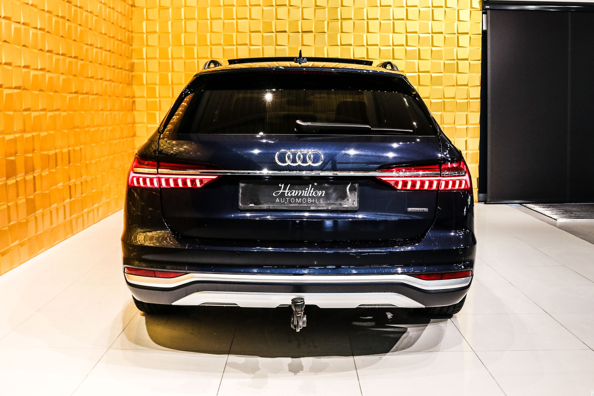 AUDI A6 Allroad 55 TDI quattro tiptronic-image-6