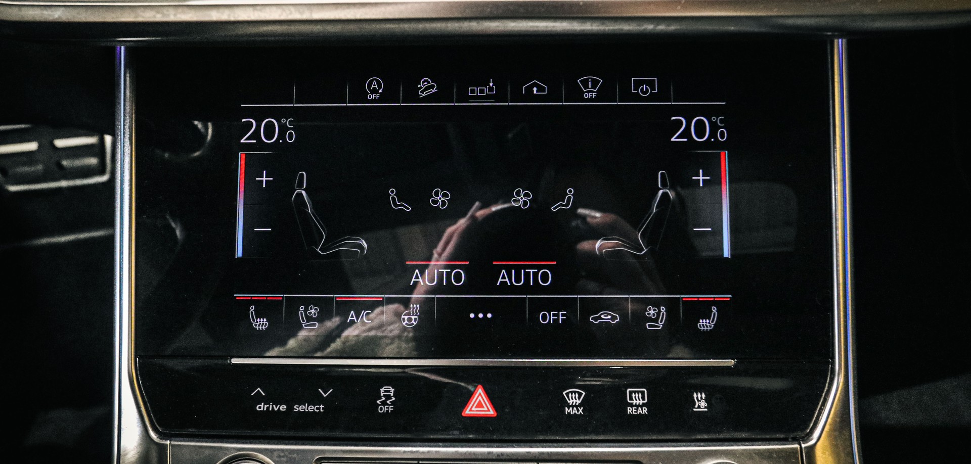 AUDI A6 Allroad 55 TDI quattro tiptronic-image-15