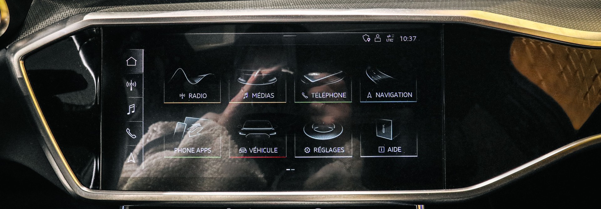 AUDI A6 Allroad 55 TDI quattro tiptronic-image-17