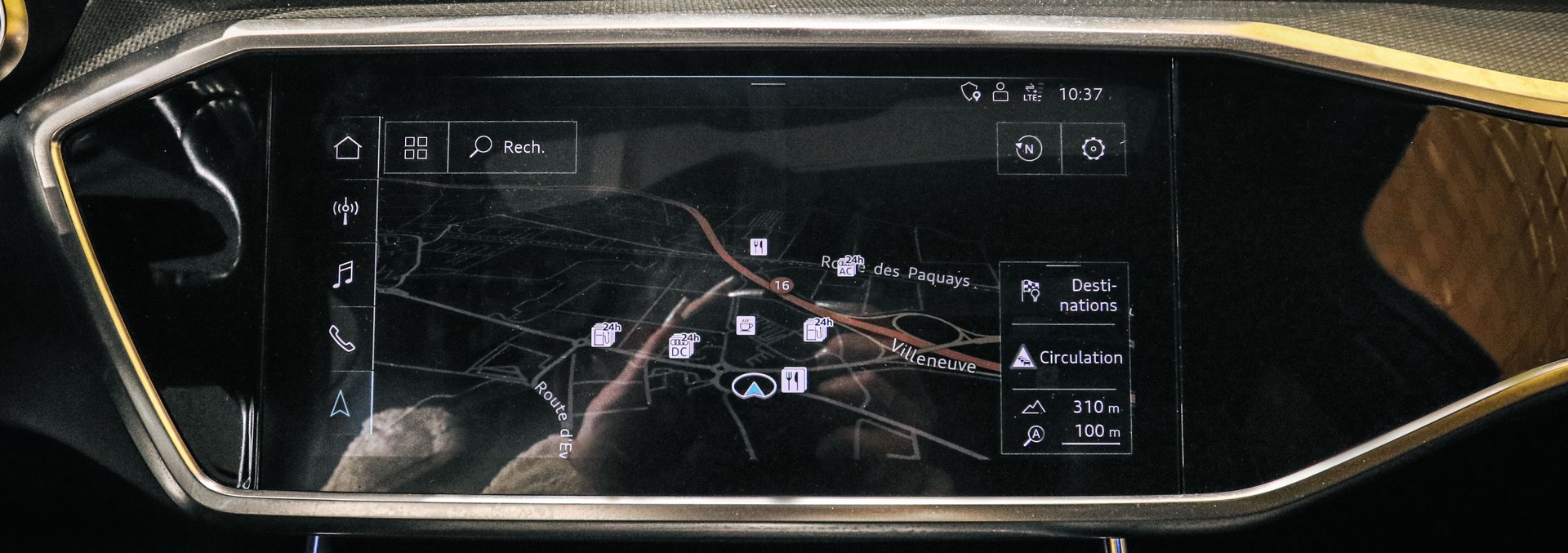 AUDI A6 Allroad 55 TDI quattro tiptronic-image-18