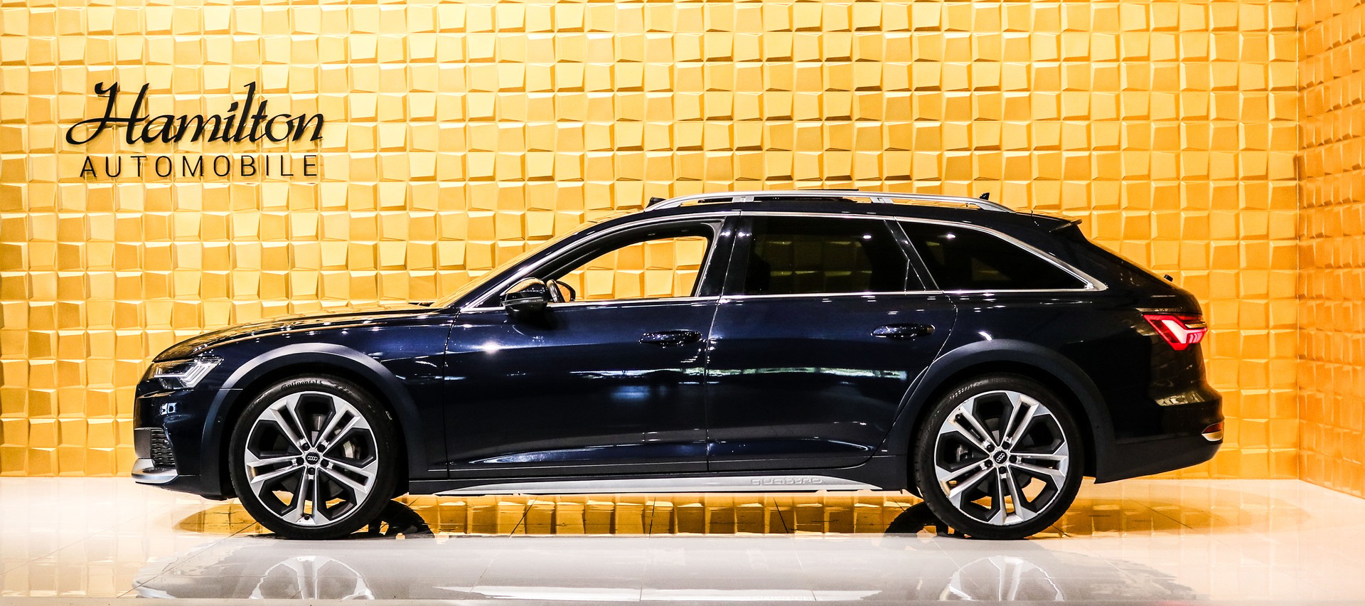 AUDI A6 Allroad 55 TDI quattro tiptronic-image-4