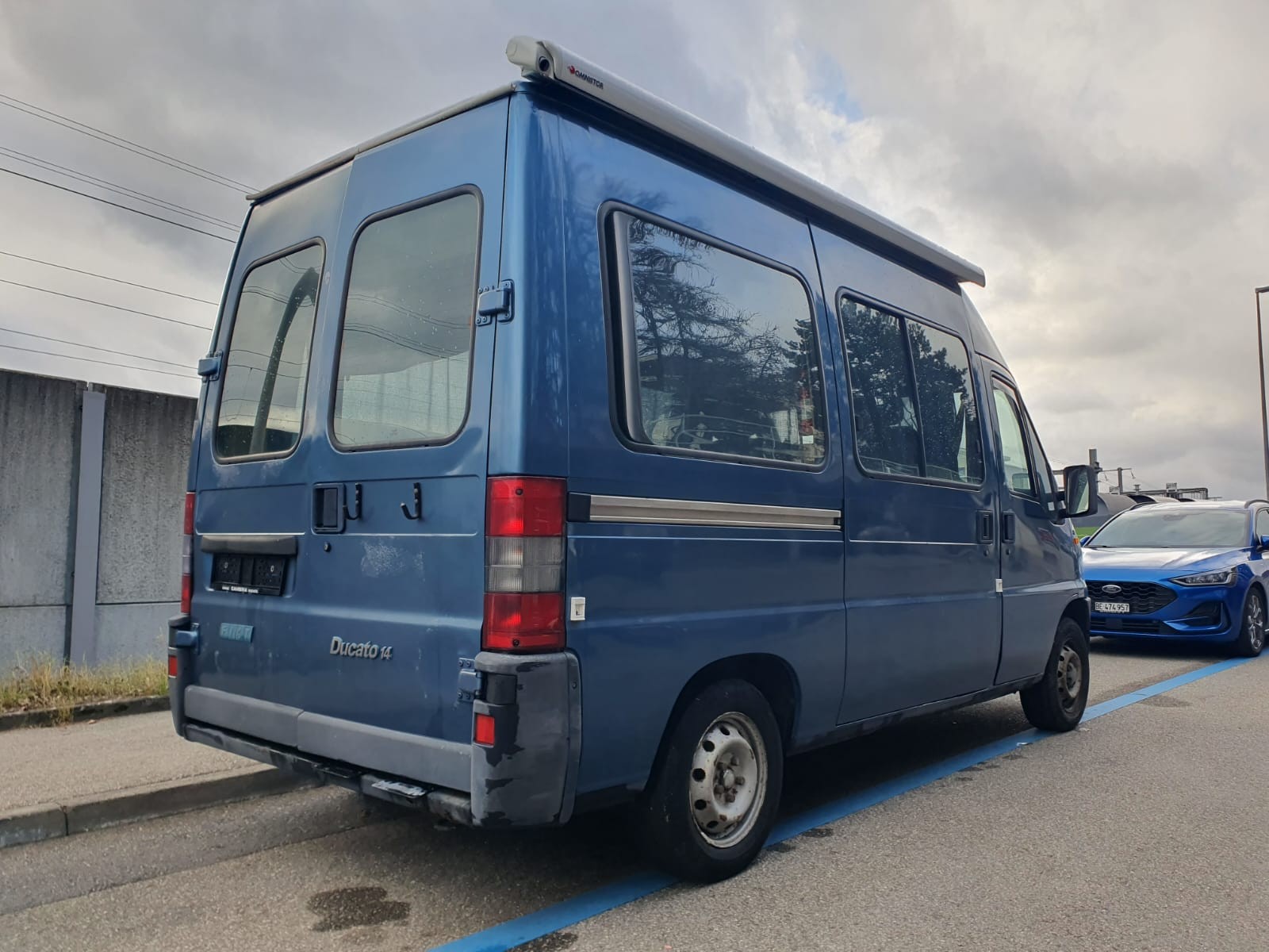 FIAT Ducato-image-1