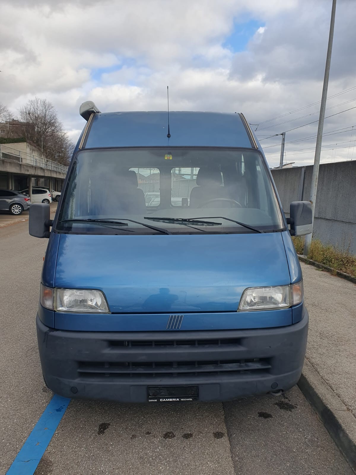 FIAT Ducato-image-2