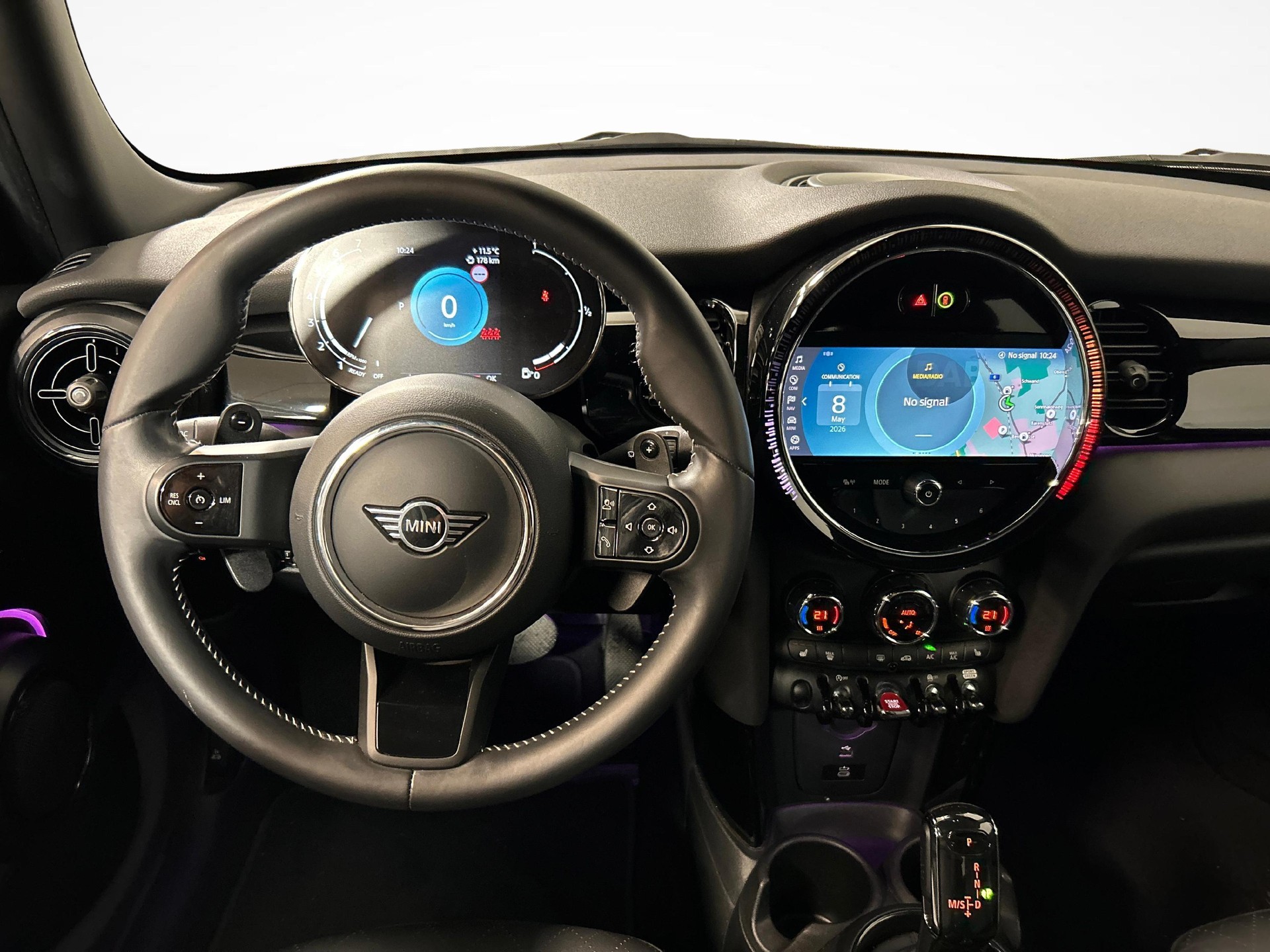 MINI F55 2.0i Cooper S SDKG-image-5