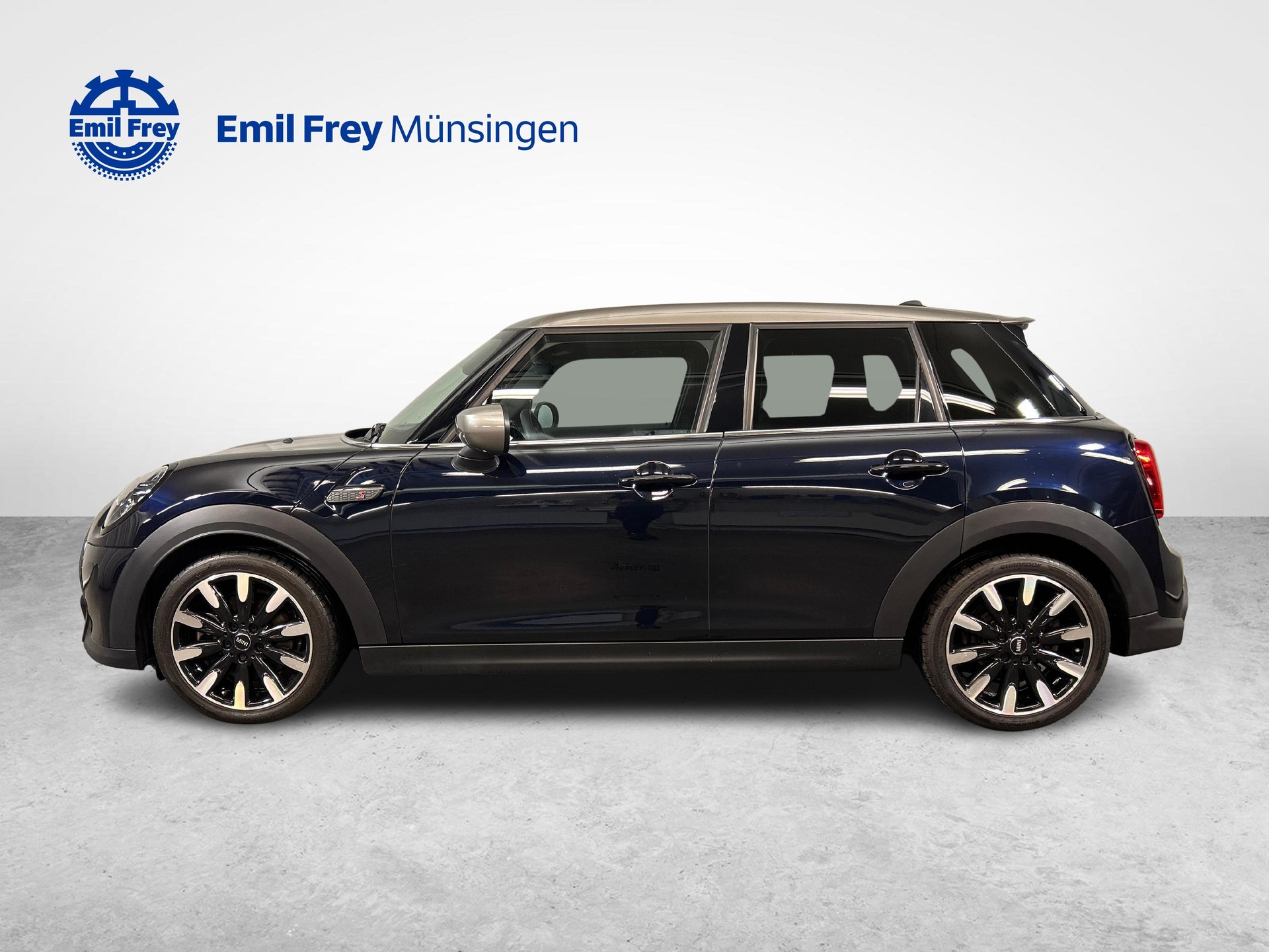 MINI F55 2.0i Cooper S SDKG-image-4