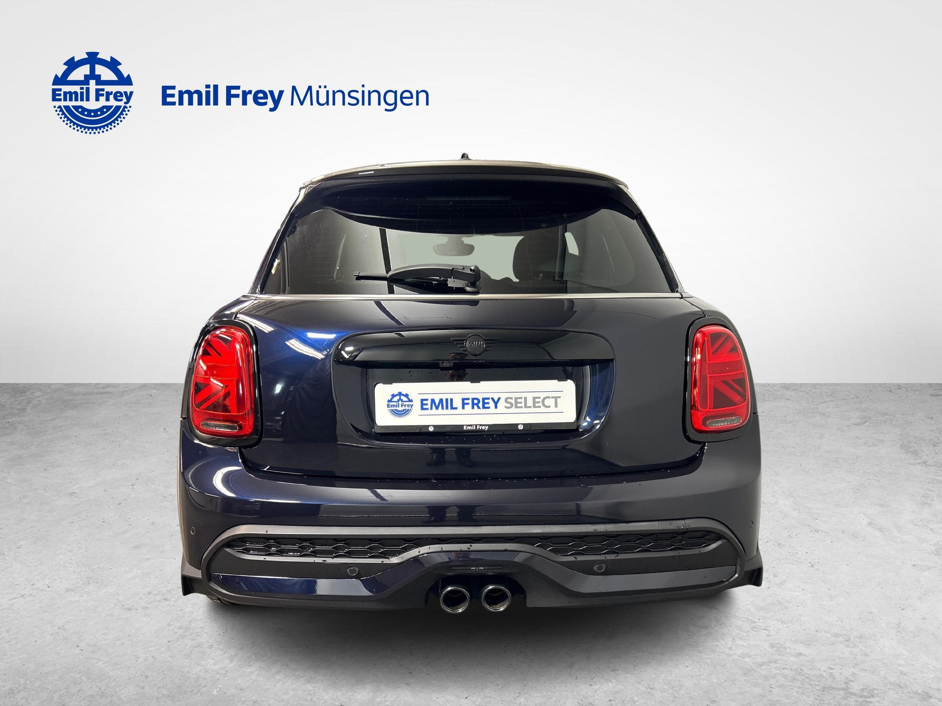MINI F55 2.0i Cooper S SDKG-image-12