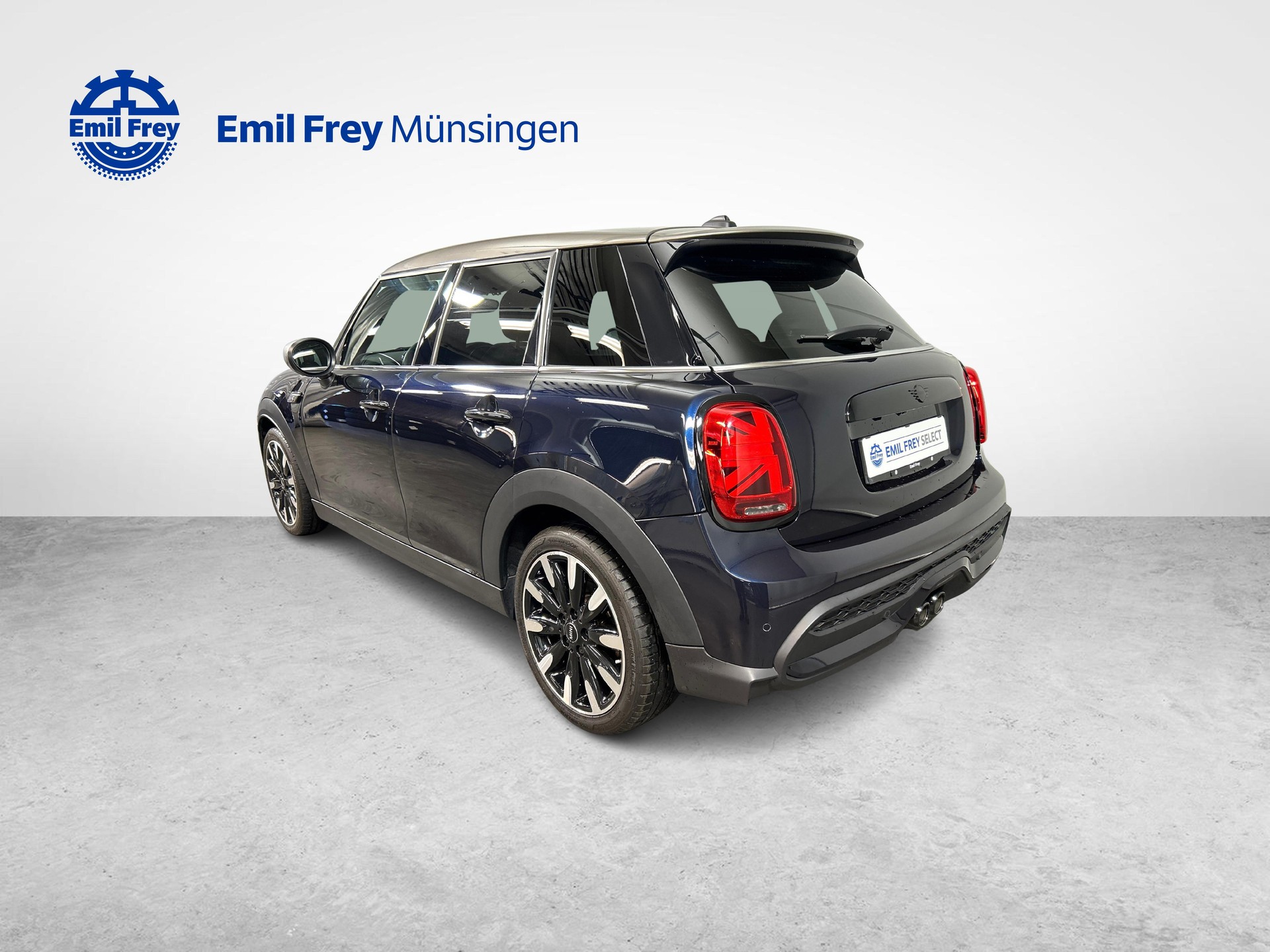 MINI F55 2.0i Cooper S SDKG-image-9