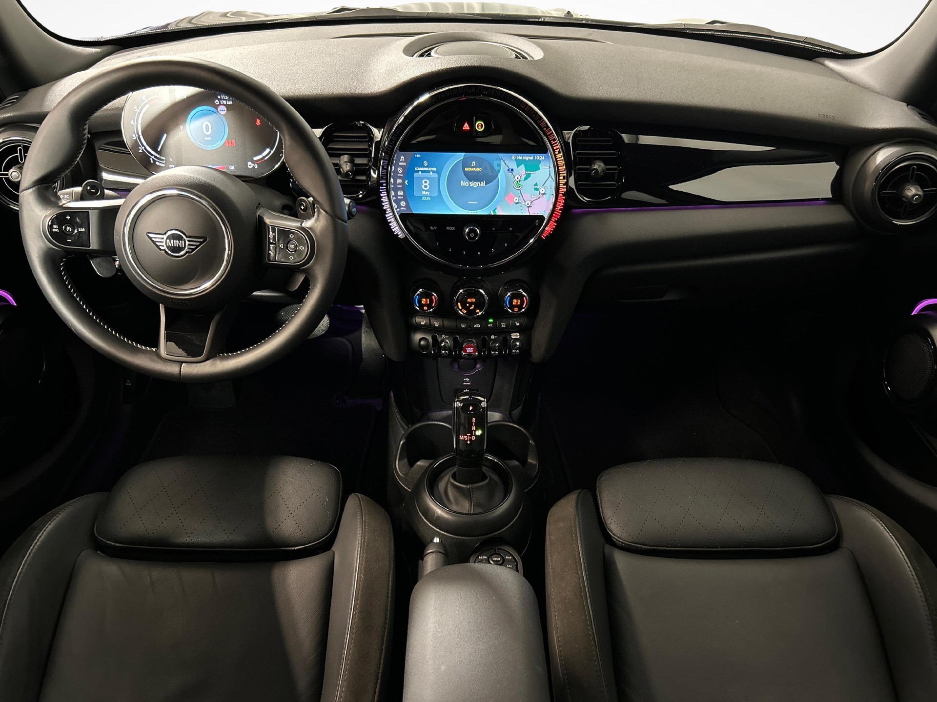 MINI F55 2.0i Cooper S SDKG-image-6