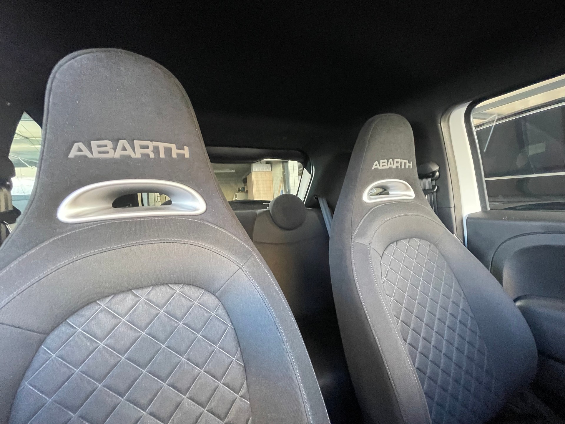 FIAT 595 1.4 16V Turbo Abarth 595-image-11