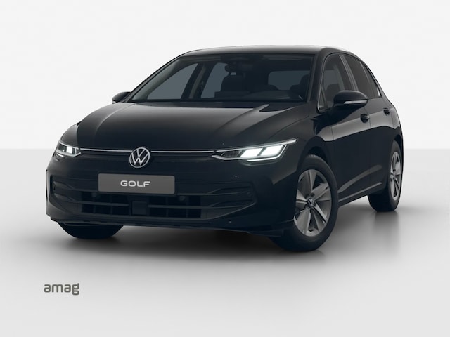 VW Golf 1.5 e TSI mHEV Value DSG
