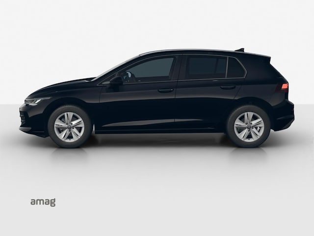 VW Golf 1.5 e TSI mHEV Value DSG-showroom-element-1