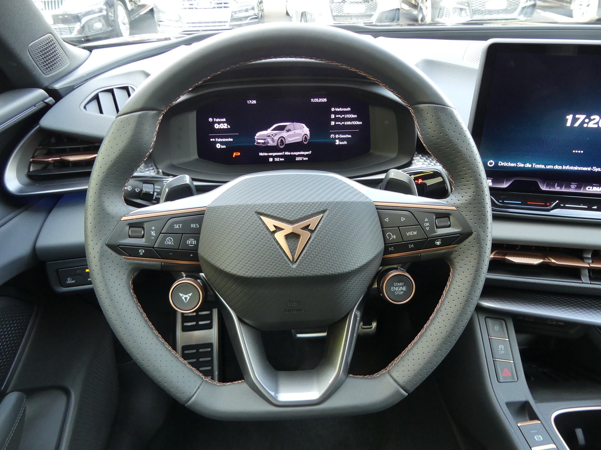 CUPRA Terramar 1.5 eHybrid DSG VZ-image-11