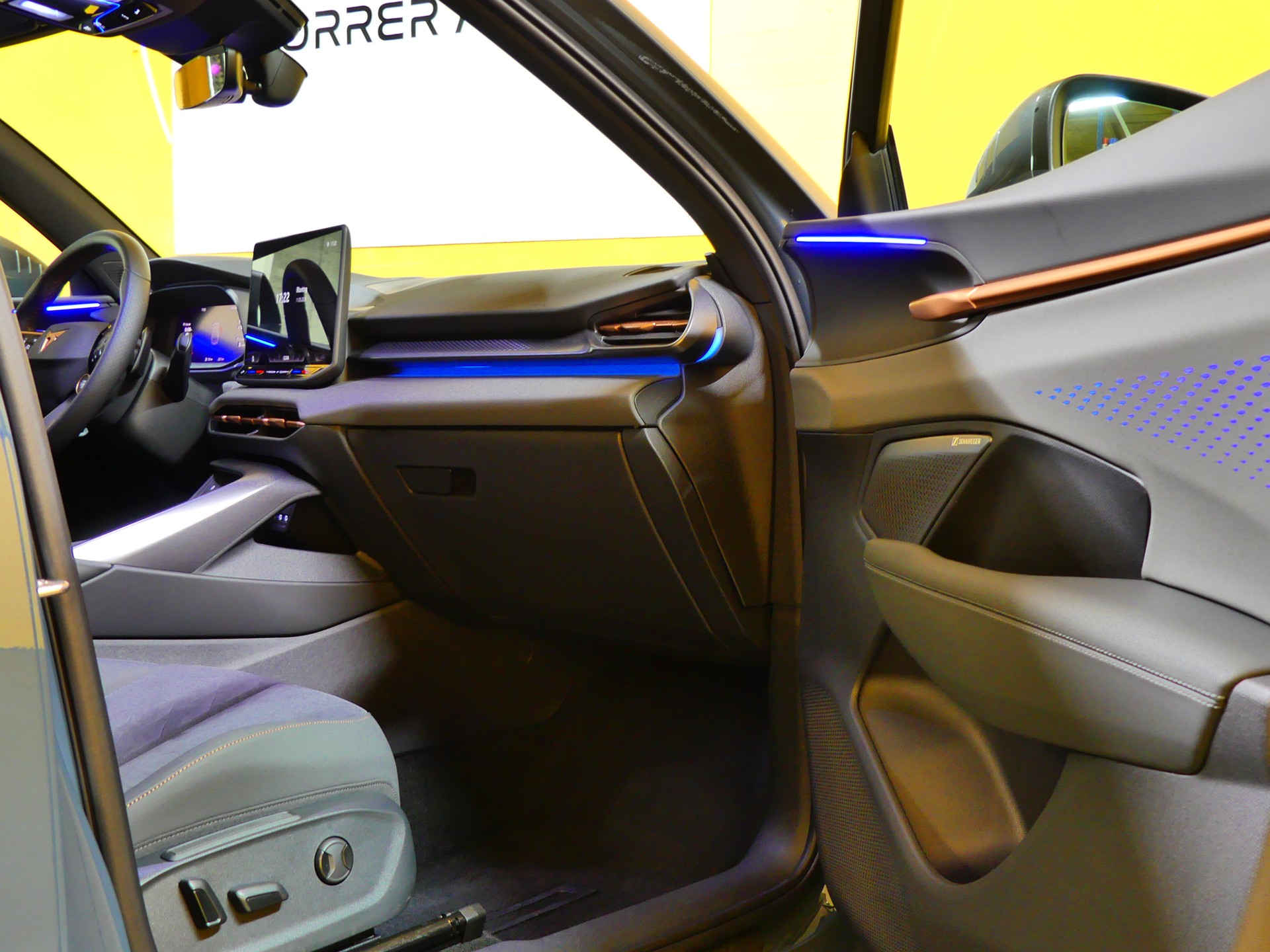 CUPRA Terramar 1.5 eHybrid DSG VZ-image-8