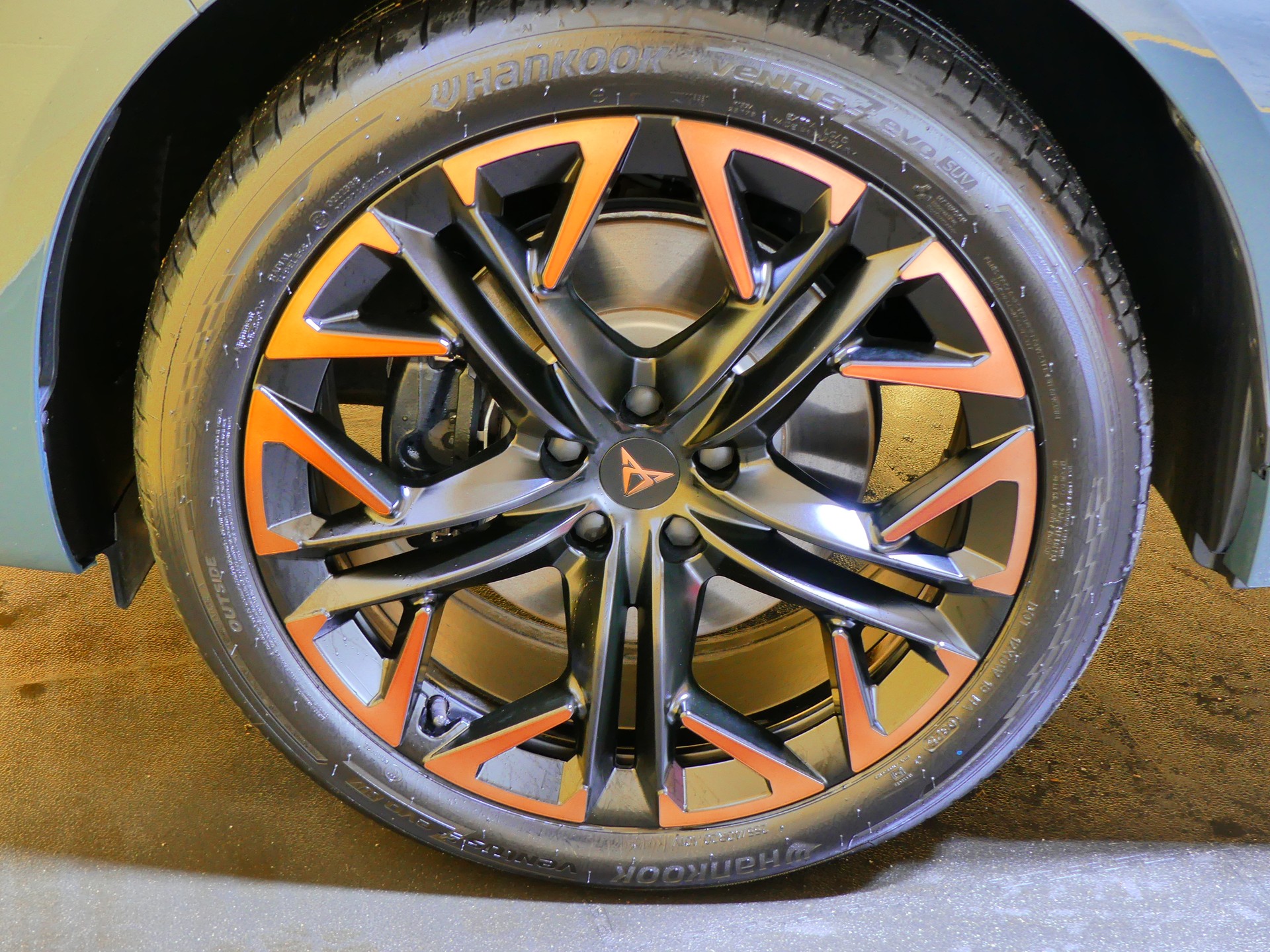 CUPRA Terramar 1.5 eHybrid DSG VZ-image-9